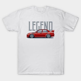 EVO6 T-Shirt